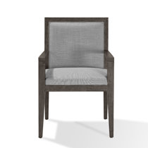 特別価格Benjara Contemporary Dining Chair with Button Tufted